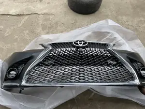 Toyota Corolla 2009 Lexus Bumper