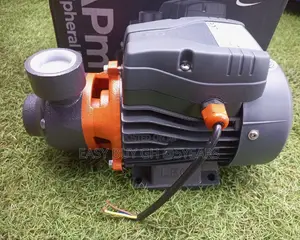 Power Gasoline Water Pump, Power Gasoline Engine 1.5hp Pumps