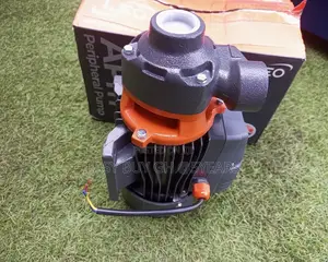 One Year Warranty Leo Water Pump 1.5hp Leo Supply Water Pump