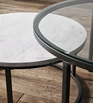 Center Table