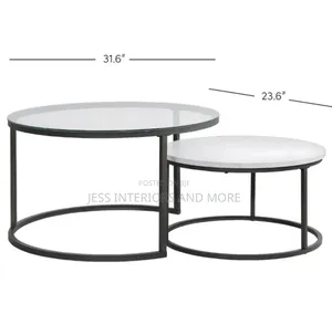 Center Table