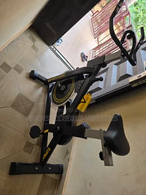 Best Exercise Indoor Bicycle