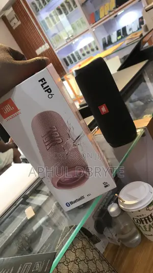 Harman JBL Flip 6