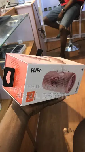 Harman JBL Flip 6