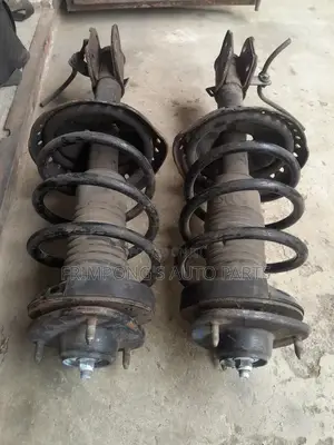 Honda Odyssey Front Shocks Absorbers