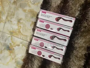 1.5mm Derma Roller for Treatment of Baldness