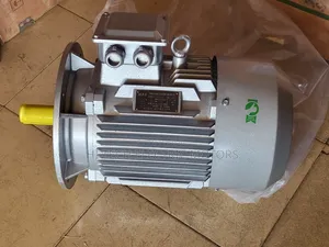 15hp (11kw) B5 Flange Electric Motor – 3 Phase – 380v – 2900rpm