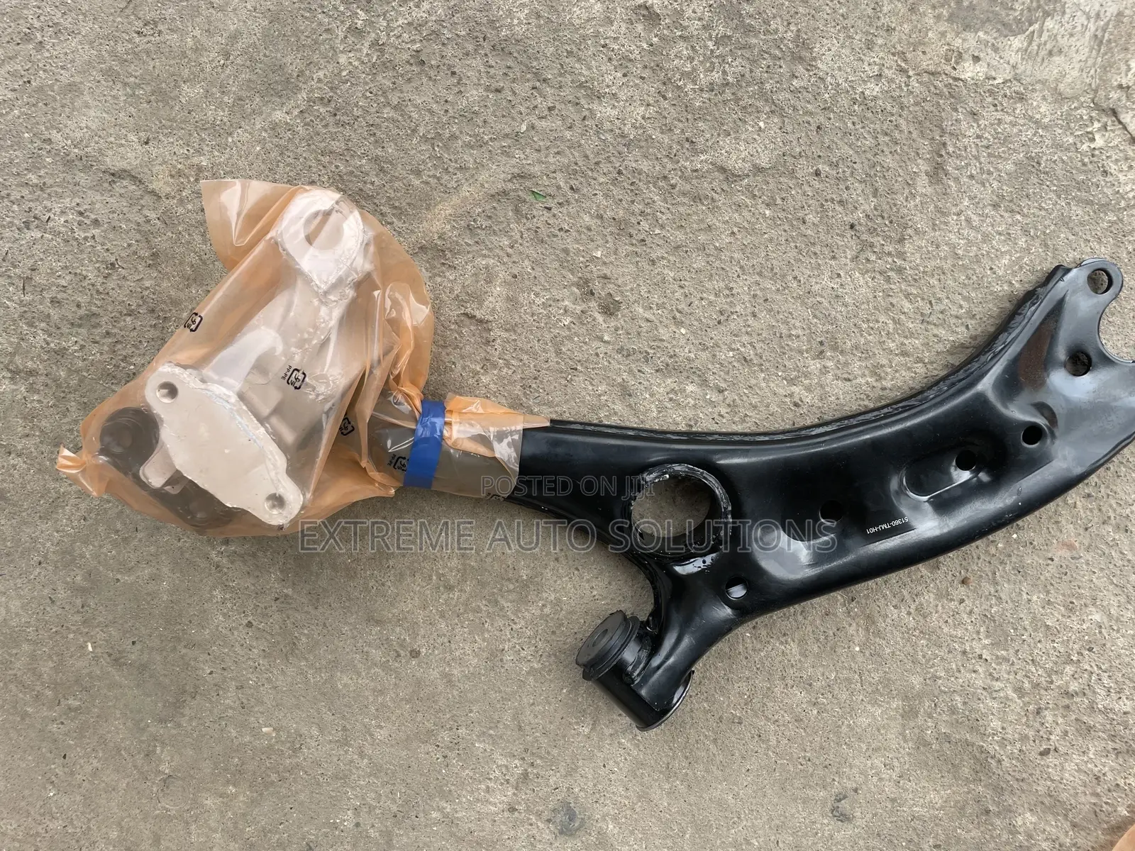 Honda CR-V 2017 Lower Arm
