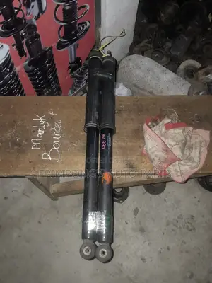 Honda Fit 2008 To 2016 Back Shock Absorbers