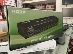 HDMI 1*16 Splitter