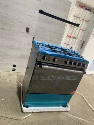 Best Tagged Midea 5burner Gascookeroven Grill