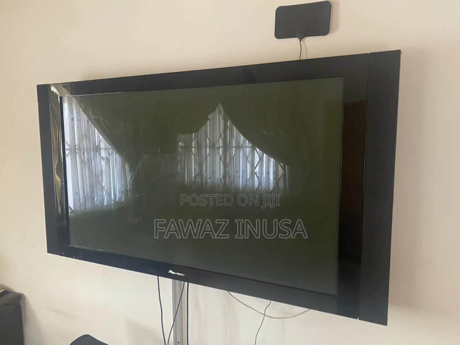 60 Inch Plasma Tv