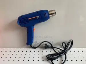 Heat Gun - Whg1516