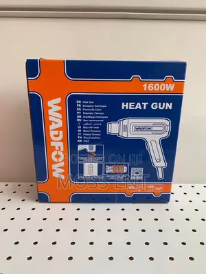 Heat Gun - Whg1516