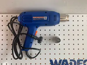 Heat Gun - Whg1516