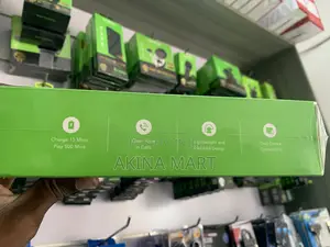 Oraimo Headphone Boompop2s