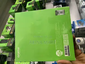 Oraimo Headphone Boompop2s