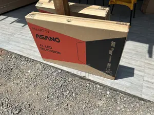 Call and Order Asano 43”FHD Satellite Smart