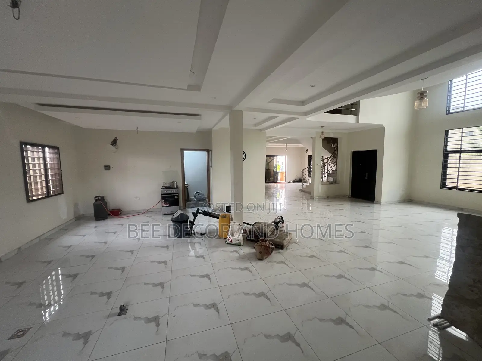 4bdrm House in Bee Decor & Homes, Adenta for sale