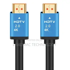 HDMI to HDMI Cable 5 Meter