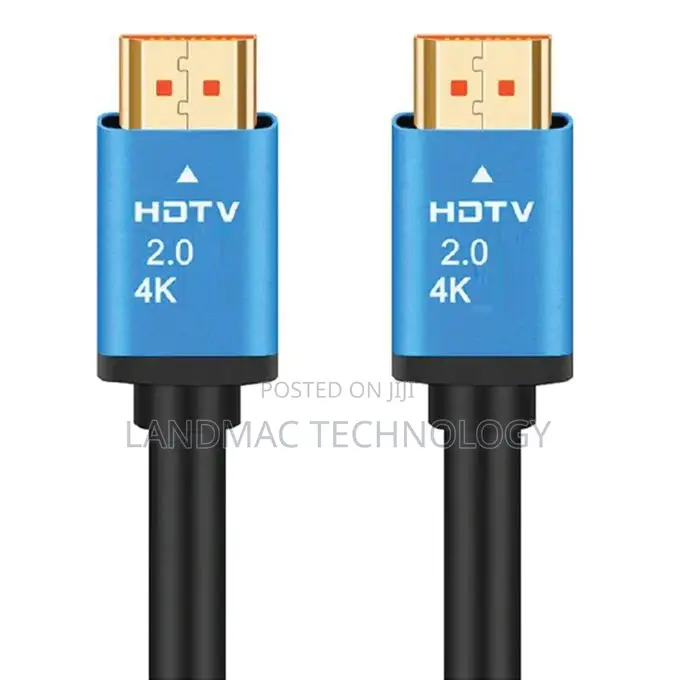 HDMI to HDMI Cable 5 Meter