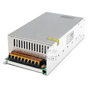 Led Power S-600-24v