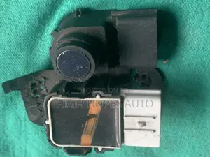 Bumper Sensors for All Cars