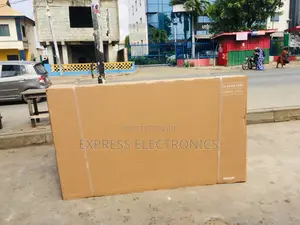 Grab a Samsung Uhd Smart 75”Cu7000