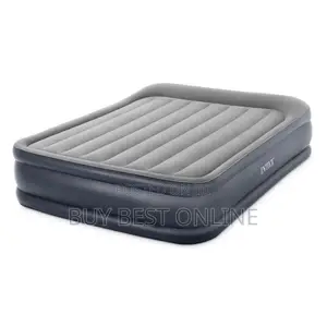 Queen Size Airbed(Air Mattress)