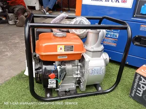 Smart Leo Water Pump Water Pump