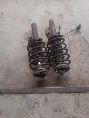 Jaguar X_type Front Shocks Absorbers