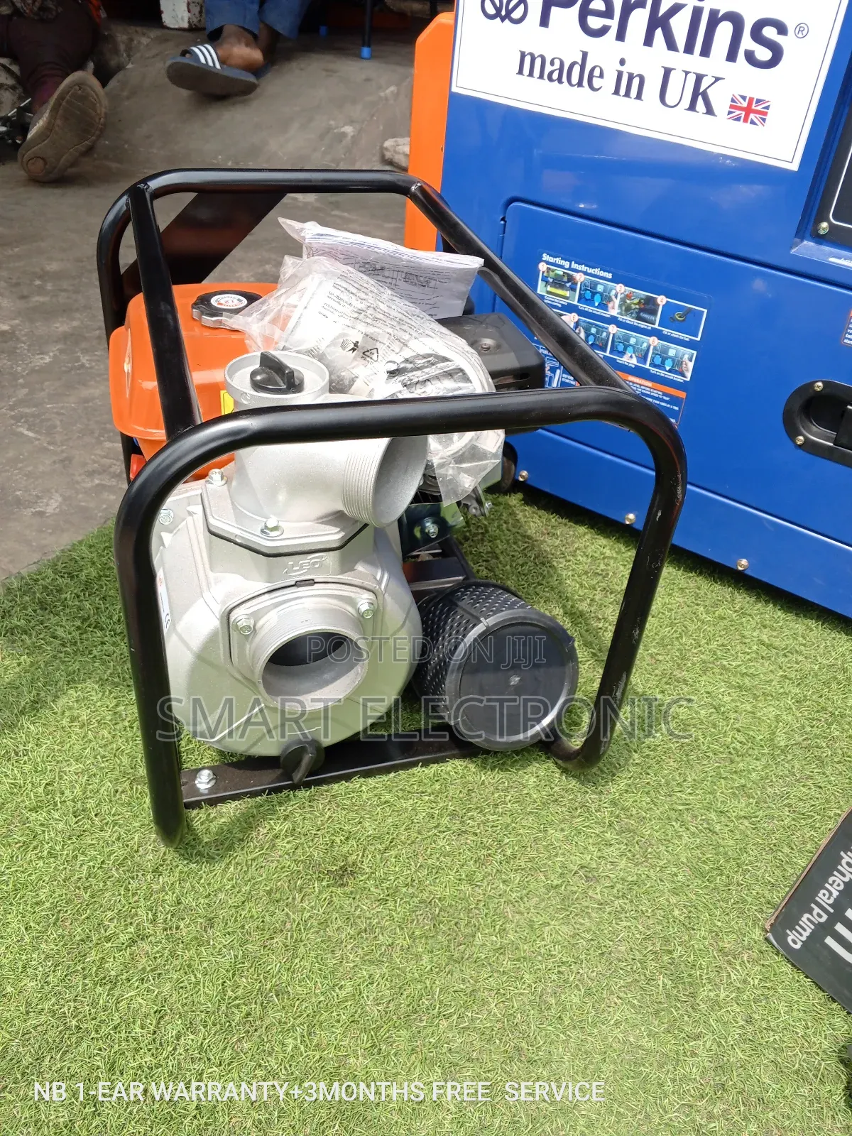 Quality and Affordable Leo Water Pump Water Pump