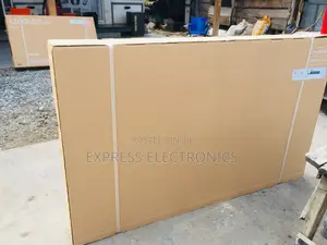 Sleek Slim Uhd Smart Samsung 75”Du8000