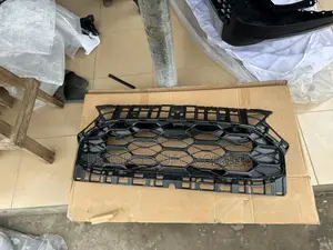 HRV 2023 Grill