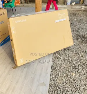 Shop Classic Samsung(139.7cm)55” Crystal Uhd Tv, 55cu8000.