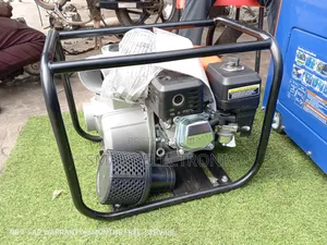 Leo Water Pump Water Pump 3inches 6.5HP Original Engine