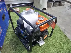 6.5hp Water Pump Quality Brand New Engines High Water Pump.