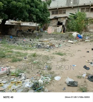 Land for Rent