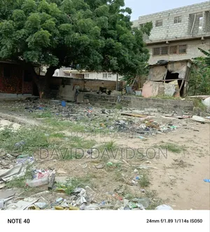 Land for Rent