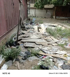 Land for Rent