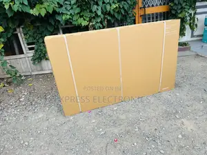 Nice Design 75q60 Qled 75”Smart Samsung Television