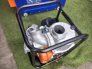 Water Pump Gasoline Leo Water Pump 6.5hp Supply.