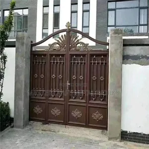 Quality Main Gate