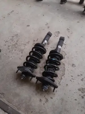 Honda C.R.V 2012 to 2016 Back Shocks