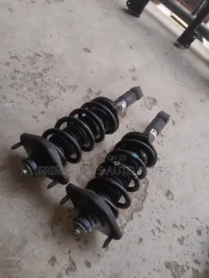 Honda C.R.V 2012 to 2016 Back Shocks