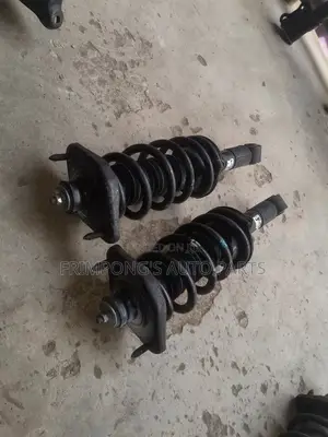 Honda C.R.V 2012 to 2016 Back Shocks