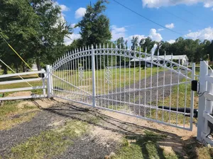 Main Gate Quality