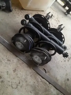 Rav 4 2008 to 2017 Front and Back Shocks Absorbers