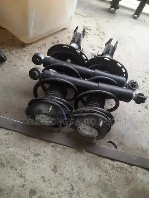 Rav 4 2008 to 2017 Front and Back Shocks Absorbers