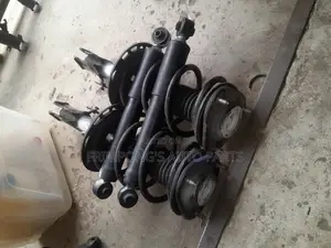 Rav 4 2008 to 2017 Front and Back Shocks Absorbers